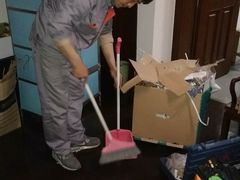 -佰丽爱家全屋定制(汶水店)