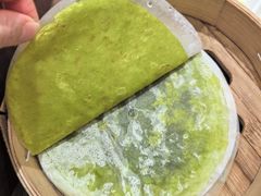 片皮鸭-全聚德(上海首店浦东店)