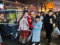 -大慈恩寺(大雁塔)