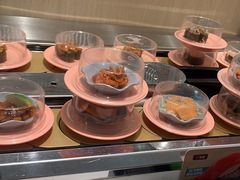 -争鲜回转寿司(通州万达店)