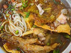 -谭老太正宗柳州螺狮粉(家和花园店)