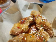 -必胜客(城西银泰店)