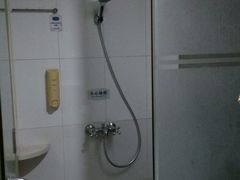 洗澡间-汉庭(天津成林道地铁站店)