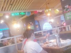 -李二鲜鱼(六堰大洋直营店)