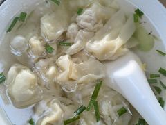 -安庆柴火馄饨(马道街店)