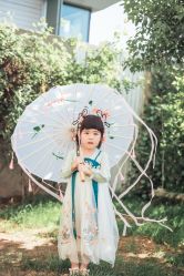 -WPlus明星肖像亲子全家福摄影