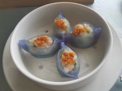 -彩丰楼中餐厅·仁恒洲际酒店