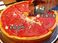 -SUPER BOWL 超级碗披萨(崂山丽达店)