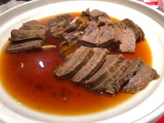 -西贝莜面村(近铁城市广场店)