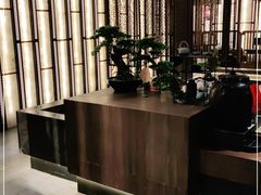 -湊湊火锅·茶憩(世博大道店)