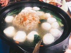 -东湖食堂·湖景餐厅•会议