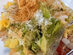 -Kathleen's Waitan 凯圣琳江景西餐厅(外滩店)
