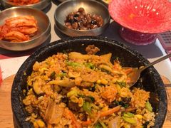 -韩一品韩国料理(柏庐南路店)