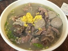 -潮镇老尾牛杂(环城西路店)