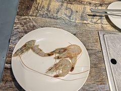 -33韩式自助烧烤(环城南路店)