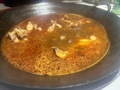 -老天桥蛙炉火锅(姑苏总店)
