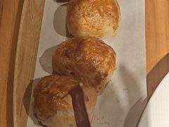 -石榴红了·非遗酥皮烤包子·新疆菜(瑞豪店)