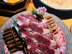 -隐炉和牛烧肉店(群力店)