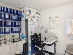-精视达眼镜•专业儿童配镜中心(学府大道店)