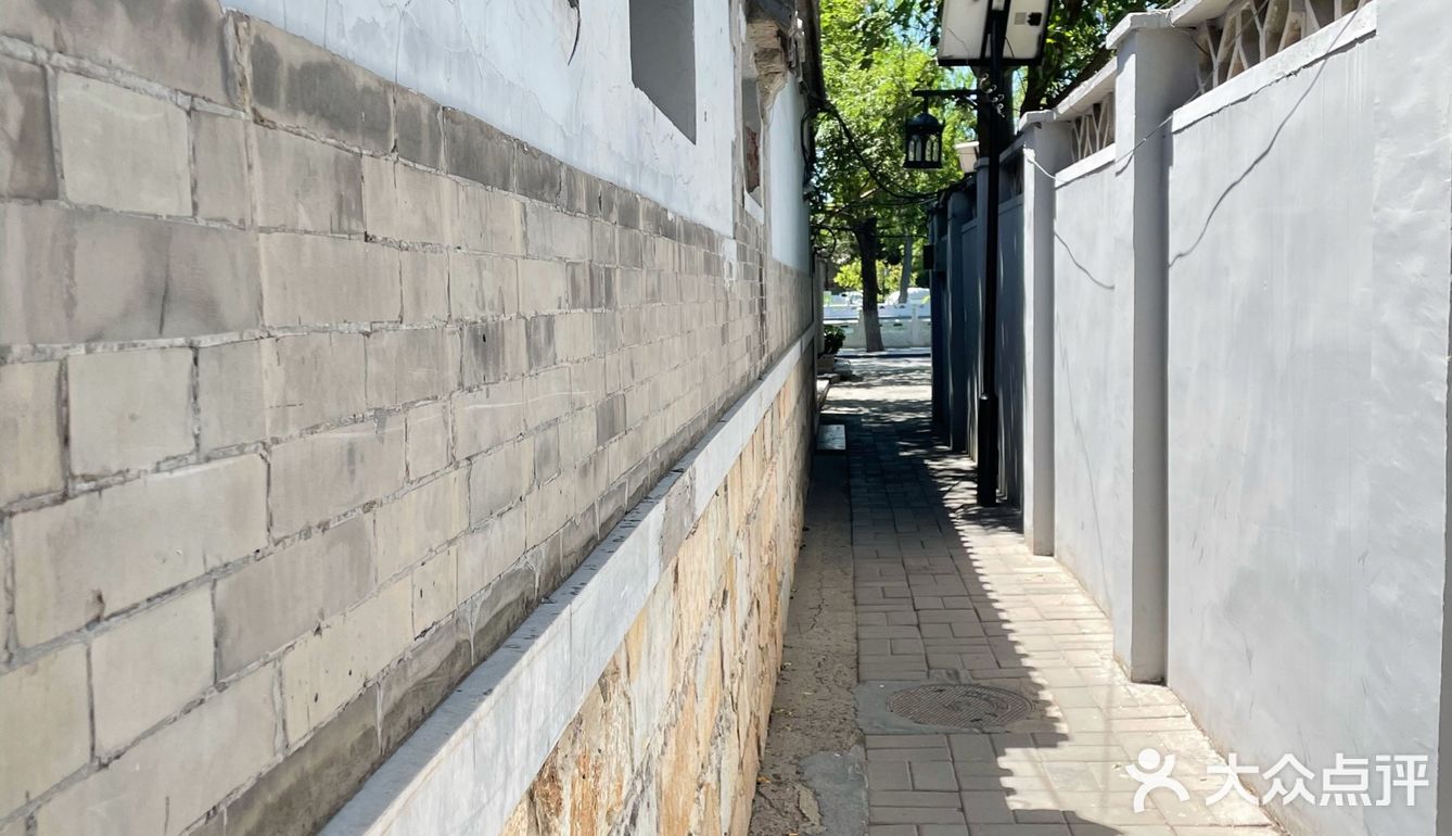 六月的北京难得清闲