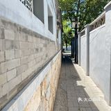 六月的北京难得清闲