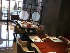 包厢-一本魅·日式料理