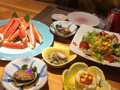 -割烹旭日本料理(龙湖狮山天街店)