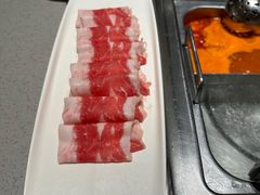 -海底捞火锅(团结桥店)