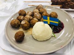 -宜家·瑞典风味餐厅(北京西红门店)