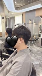 -Sying杉影日式烫染專門店