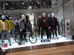 -优衣库(银座店)