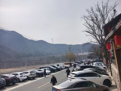 -百花人家(清水镇店)