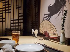 -余欢领鲜火锅(新街口店)