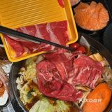 在重庆会反复去吃的寿喜烧！小青龙随便吃 