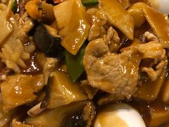 -妈妈的味道(工人体育场东路店)