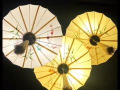 大堂-不二茶空间·养生宴(石景山店)