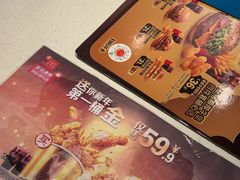 -麦当劳(伟城广场店)