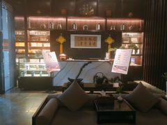 -麦舍MaiMassage(张杨路店)
