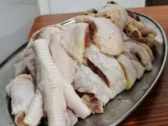 连州脆皮鸡-威邵鸡煲(西华路总店)
