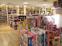 -白沙浮娱乐广场