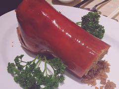 -8餐厅(新葡京酒店)