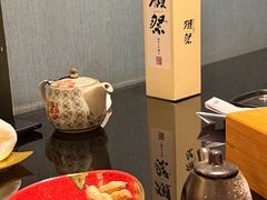 -天狗山料理(省体店)