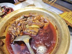 -庆峰龙虾烧烤(合肥一店)