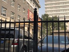 -新侨三宝乐西餐厅(崇文门店)
