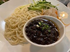-鼓楼吃面·肉啃肉(南锣鼓巷店)