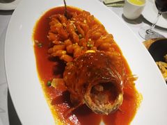 -西湖春天•老字号杭州菜(百汇店)