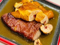 -龙记香港茶餐厅(久光百货店)