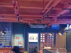 -东北特色烧烤(赣榆店)