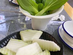 -新招鲜(桃浦路店)