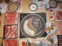 -温野菜涮涮锅(曲江大悦城店)